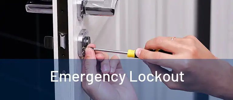  Emergency Lockout 