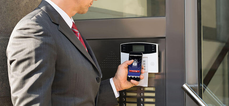 Commercial Office Locksmith Delhi