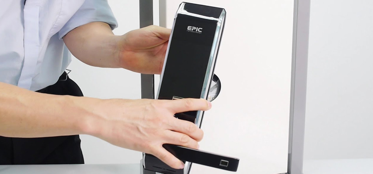 Digital Lock Installation Delhi