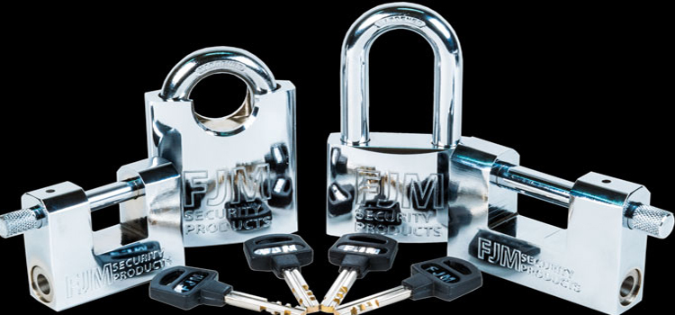 High Security Padlock Delhi