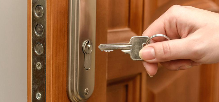 Master Key Door Lock System in Delhi