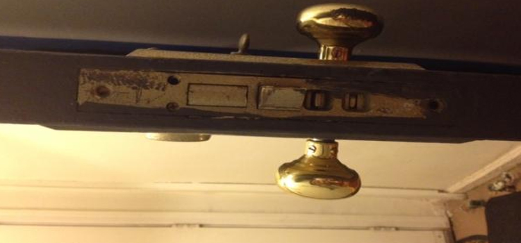 Old Mortise Lock Replacement in Delhi