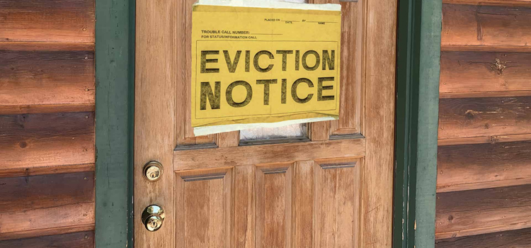 Residential Eviction Service Delhi