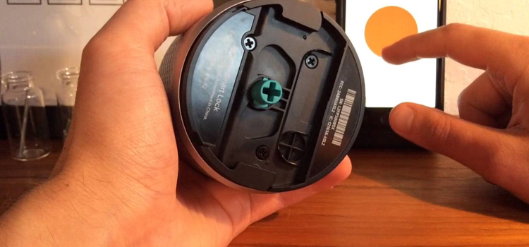 Delhi Smart Lock Repair